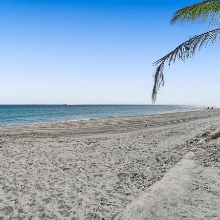 West Lake Park Holiday Retreat Dania Beach Hollywood Buitenkant foto