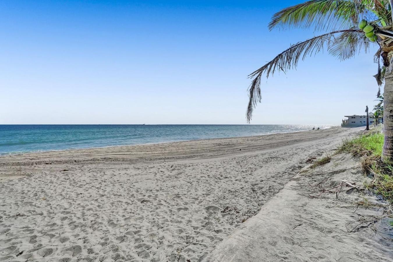 West Lake Park Holiday Retreat Dania Beach Hollywood Buitenkant foto