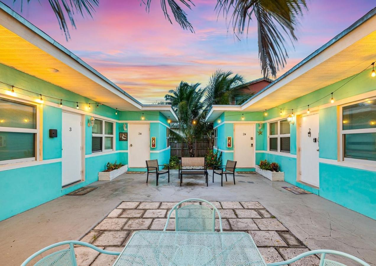 West Lake Park Holiday Retreat Dania Beach Hollywood Buitenkant foto