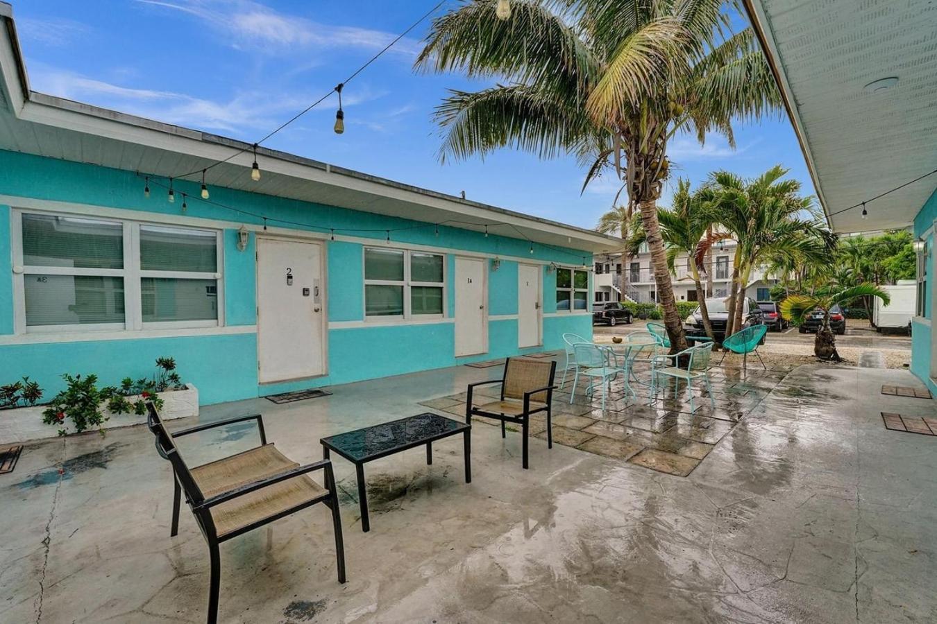 West Lake Park Holiday Retreat Dania Beach Hollywood Buitenkant foto